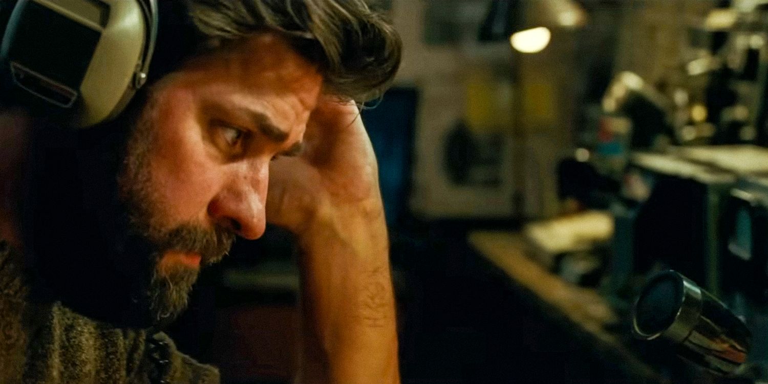 A Quiet Place Just Made John Krasinski's Death Much Darker 6 Years Later