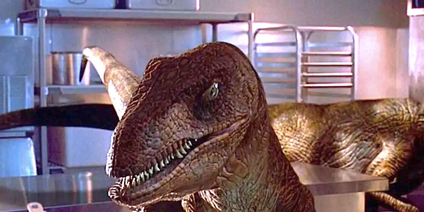 10 Differences Between The Lost World: Jurassic Park Movie & The Book