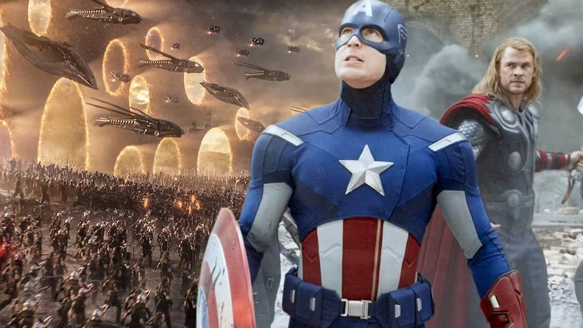 All 7 Times Earth Has Been Invaded In The MCU