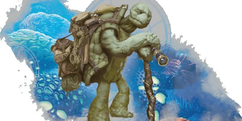 Free New D&D Spell Is Already A Must-Have