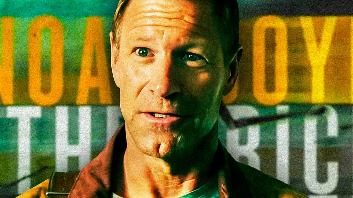 10 Biggest Changes The Bricklayer Movie Makes To The 2010 Book