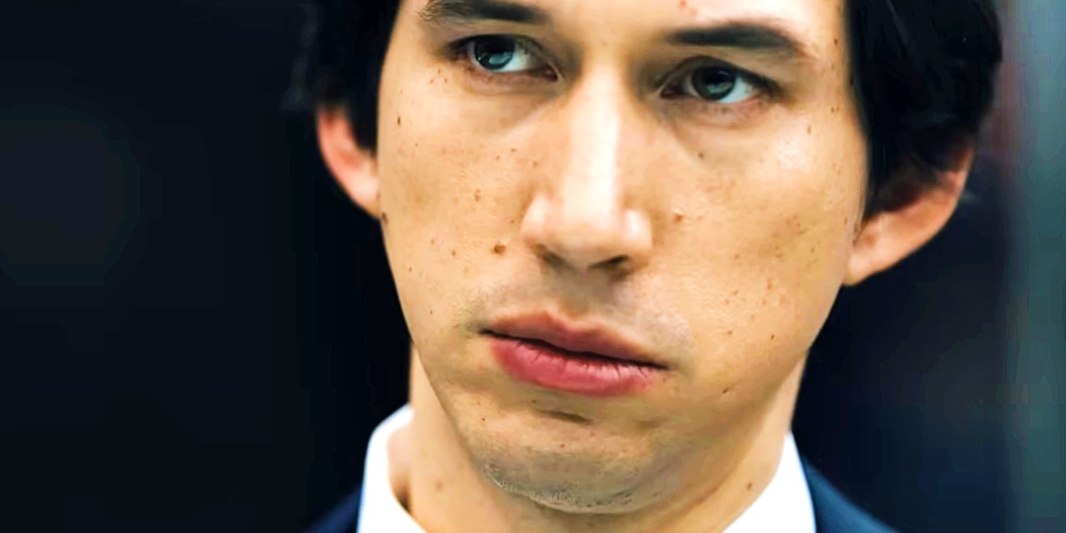 Adam Driver's 10 Best Movies (Outside Star Wars)