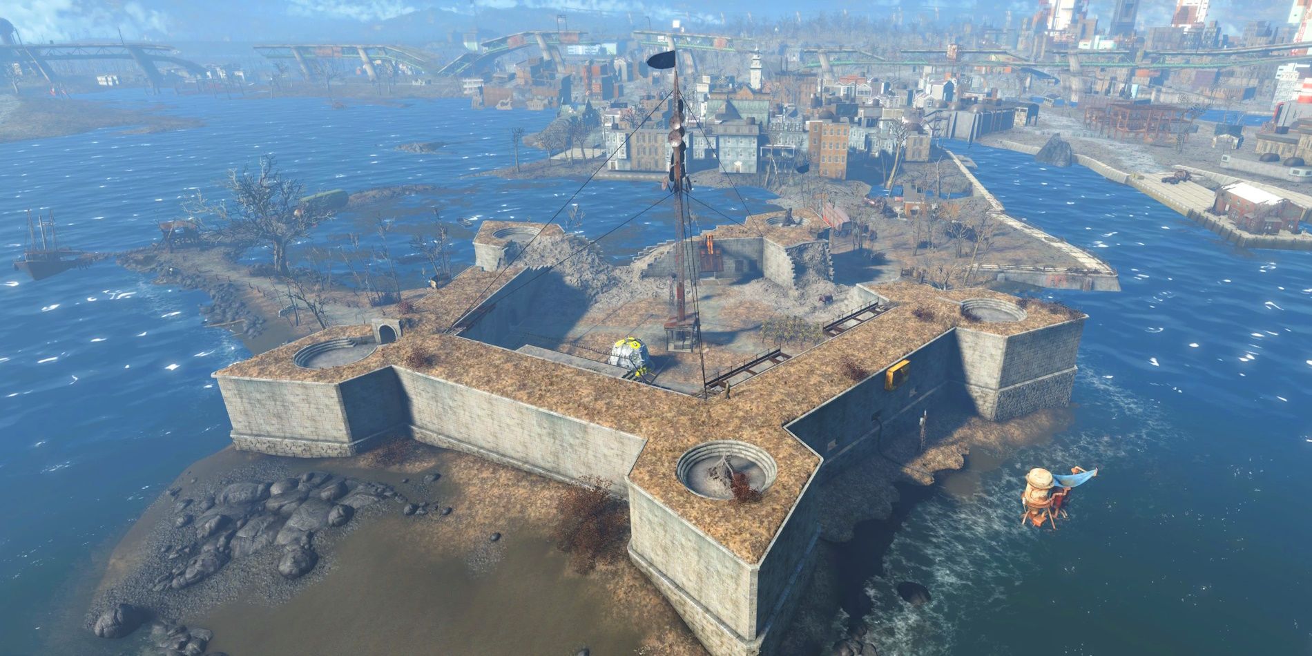 Fallout 4 Isn’t Hard, But These 10 Quests Definitely Are