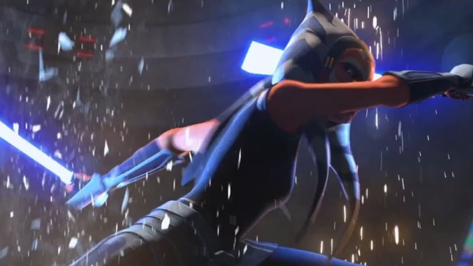 The 10 Best Ahsoka Tano Star Wars Episodes