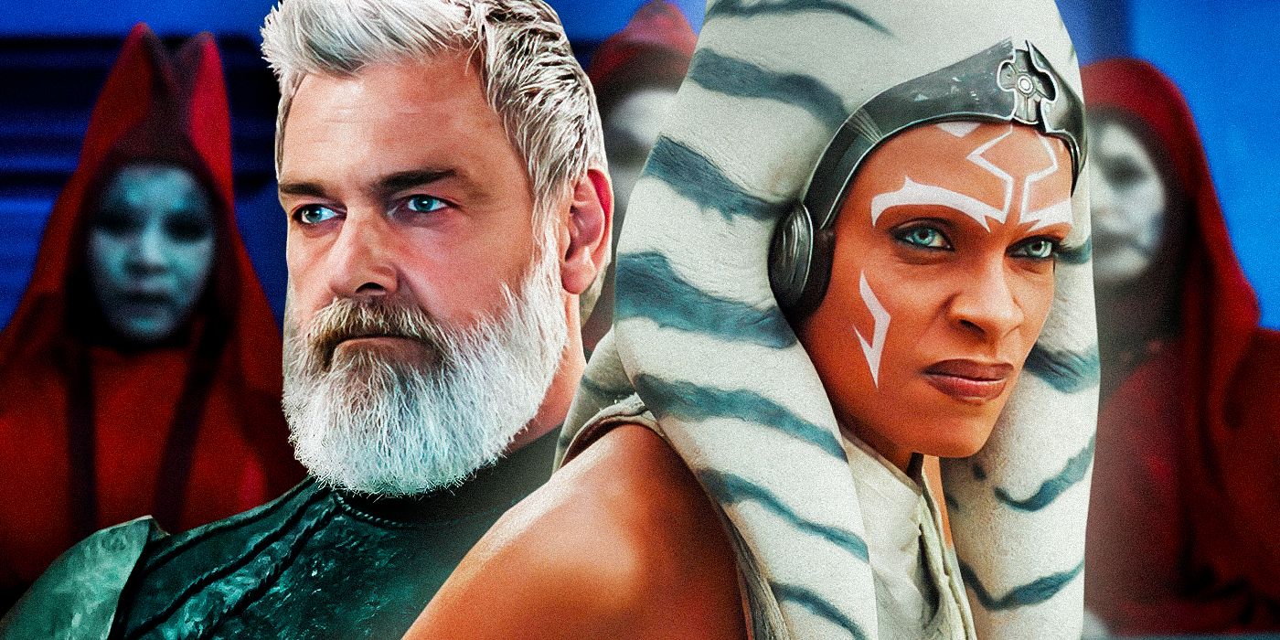 All 7 Upcoming Star Wars Movies & TV Shows That Could Bring Luke Skywalker Back (Again)