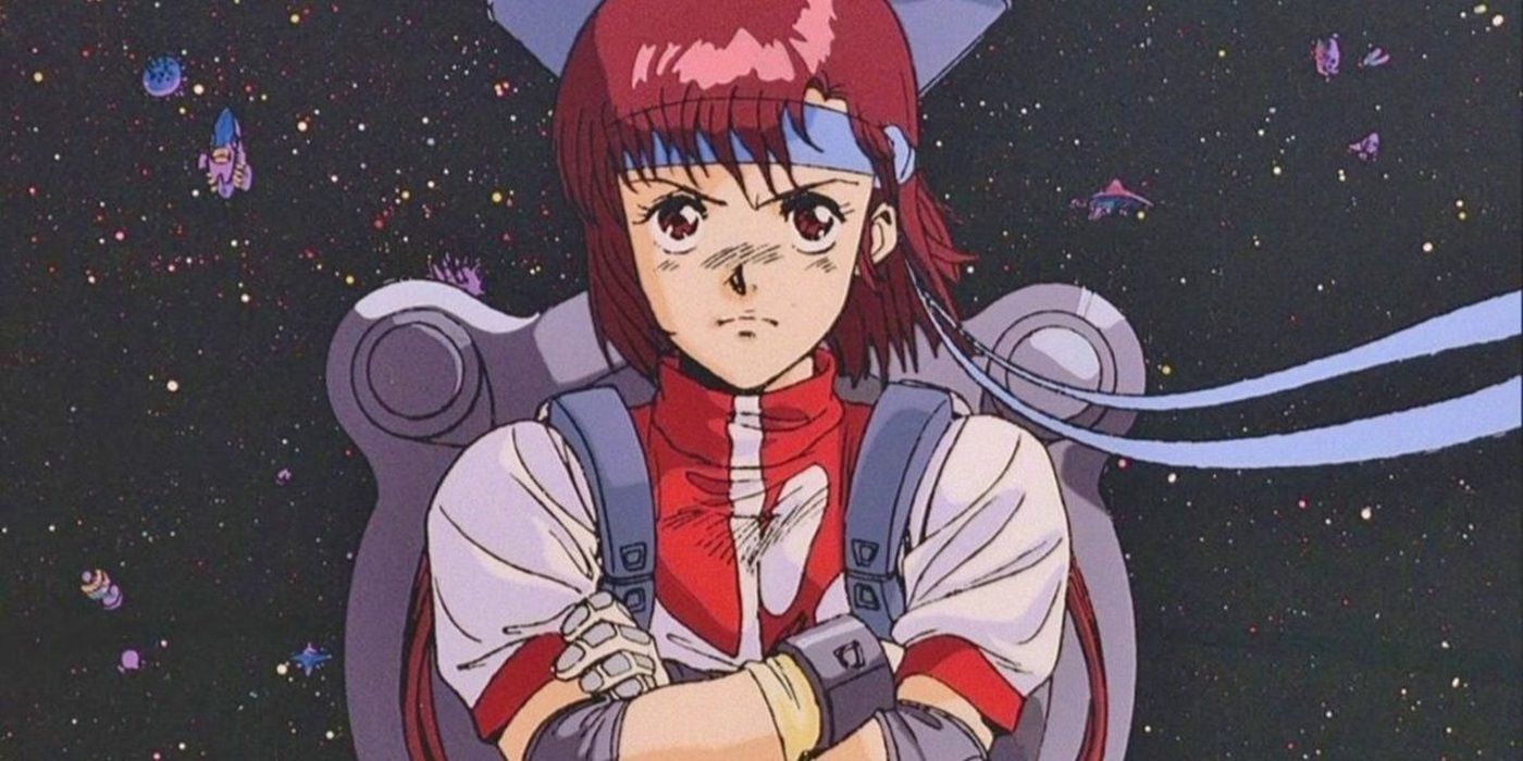 20 Best Old Anime That Stand The Test Of Time