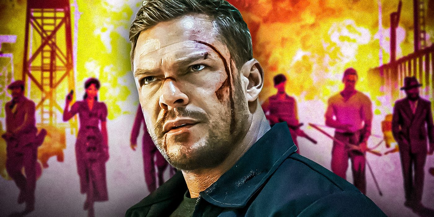 Alan Ritchson's Upcoming Action Role Sounds Closer To John Wick Than Jack Reacher