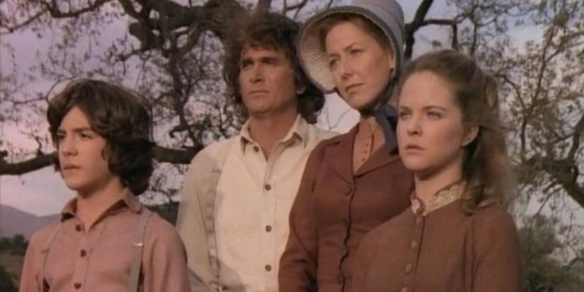 15 Little House On The Prairie Episodes That Will Make You Cry