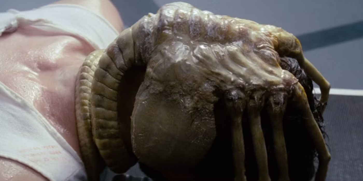 10 Harsh Realities Of Rewatching Prometheus, 12 Years Later