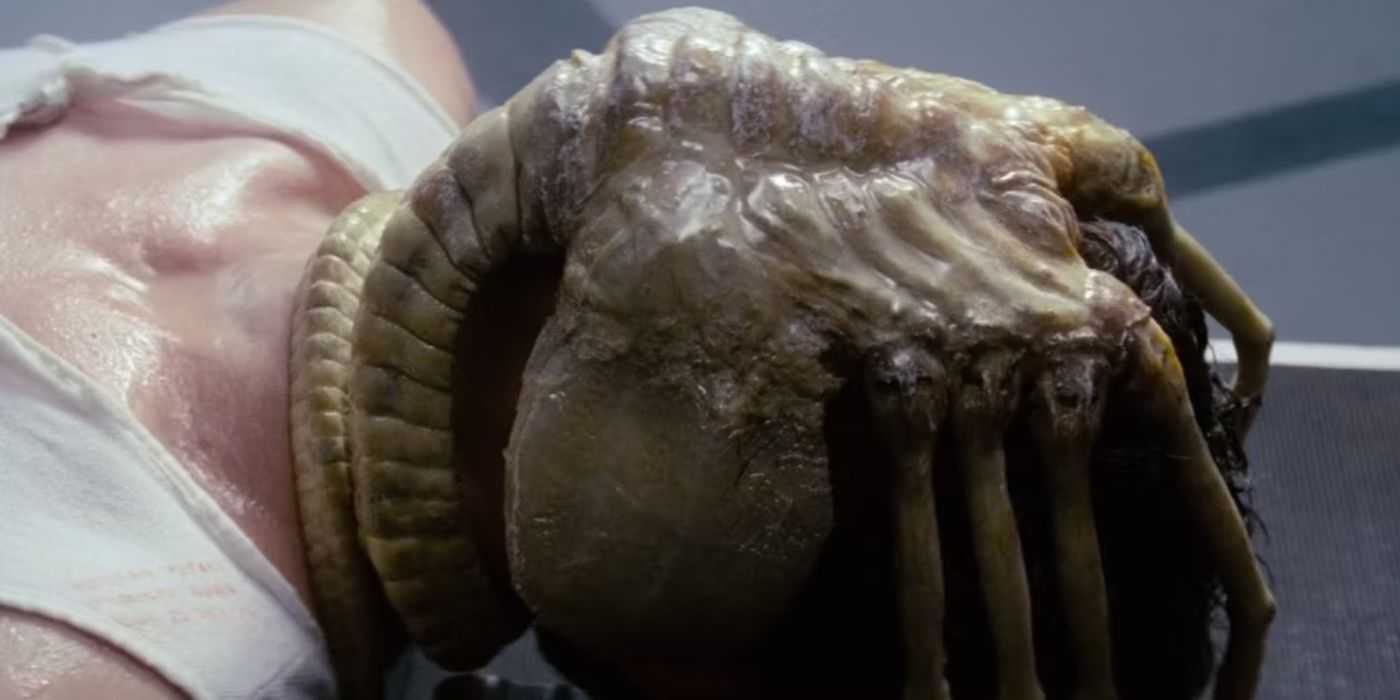 The Alien Franchise’s 10 Best Scenes, Ranked