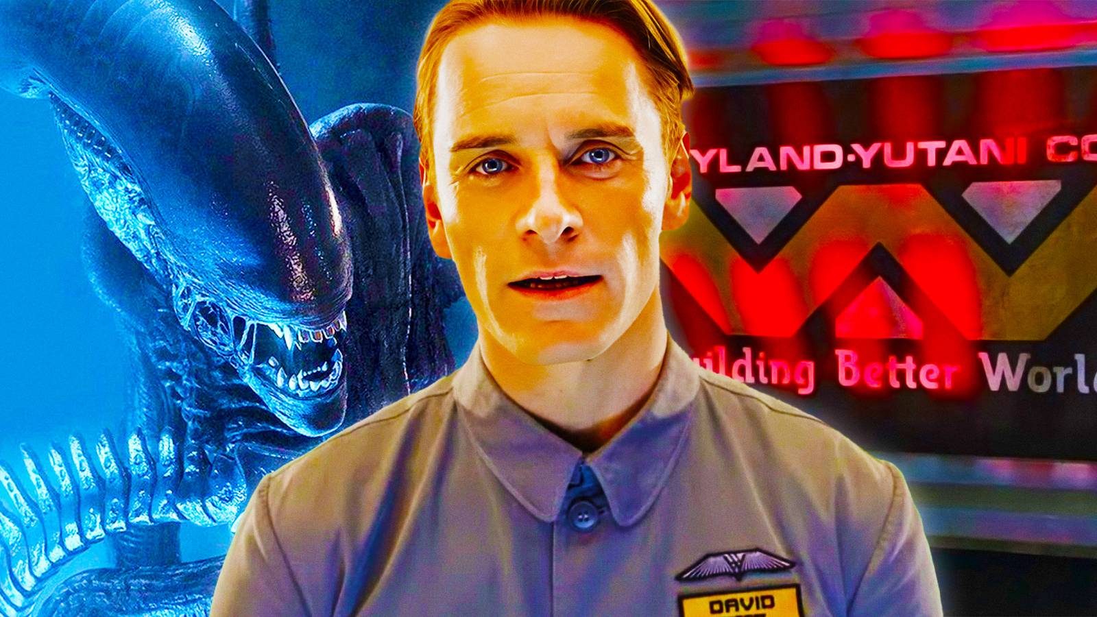 FX's Alien TV Show Can Finally Answer One Of The Franchise's First Big ...