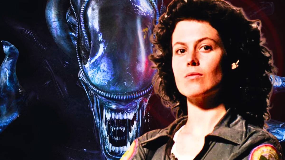 The Alien Franchise’s 10 Best Scenes, Ranked
