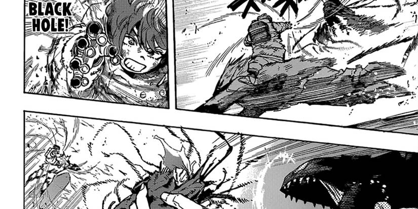My Hero Academia's Made Its Biggest Villain Stronger With A ...