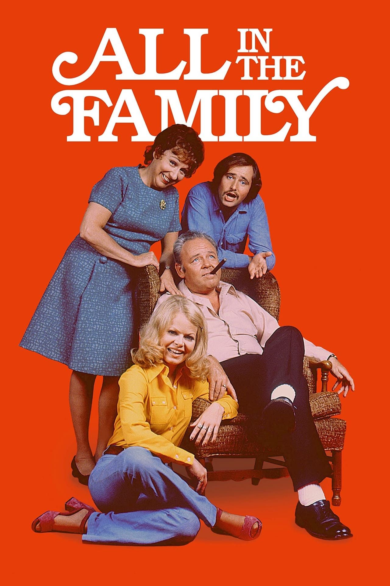 All In The Family