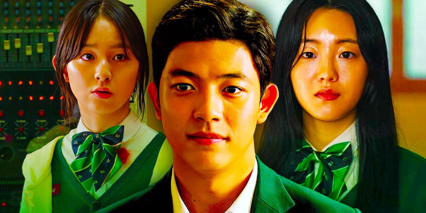 The Perfect Sweet Home K-Drama Replacement Is Streaming On Netflix (& Season 2 Is On Its Way)