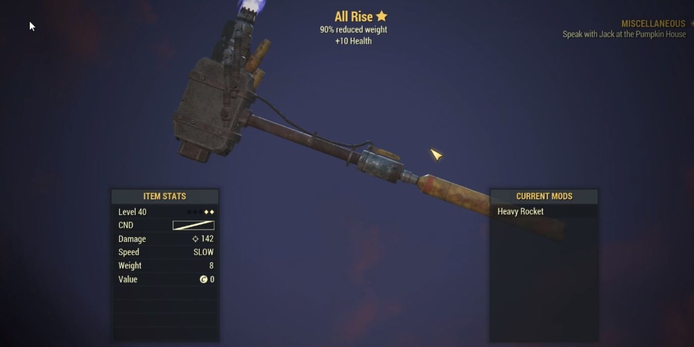 10 Harsh Realities Of Playing Fallout 4