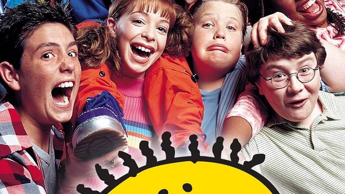All That | ScreenRant