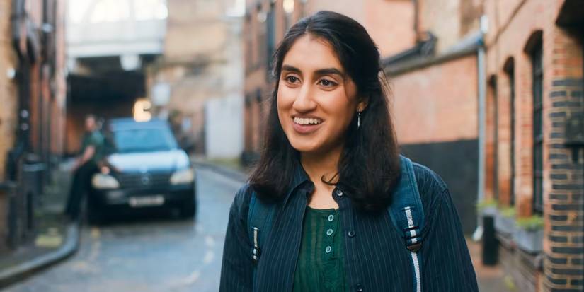 8 Actors Who'd Be Perfect 4 Ambika Mod as Emma smiling in One Day