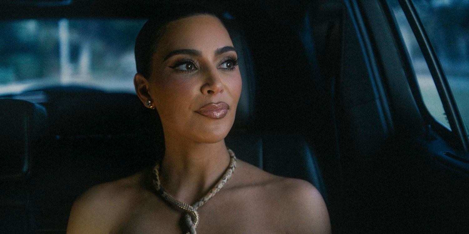 American Horror Story Weirdly Ruled Out Kim Kardashian's Most Obvious Season 13 Return