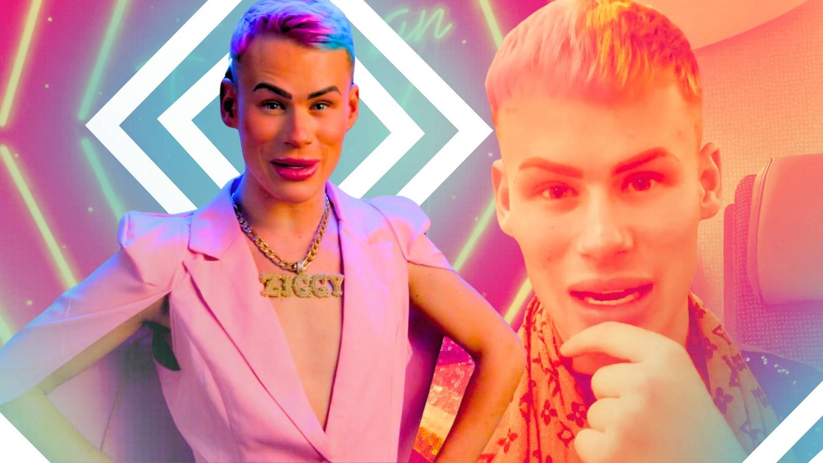 American Idol’s Ziggy Releases Song He Would’ve Performed In Hawaii ...