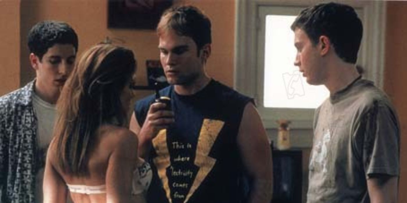 Every American Pie Movie, Ranked