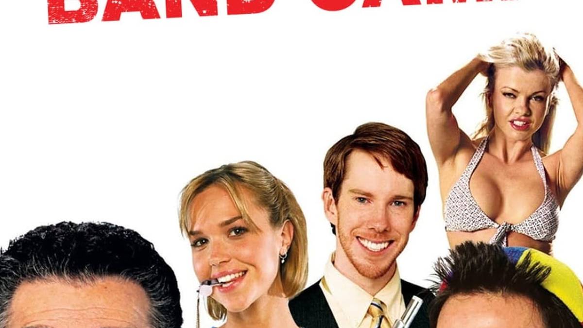 Pie Band Camp American Pie Full Movie English Watch American Pie Presents: Band  Camp (2005) Full