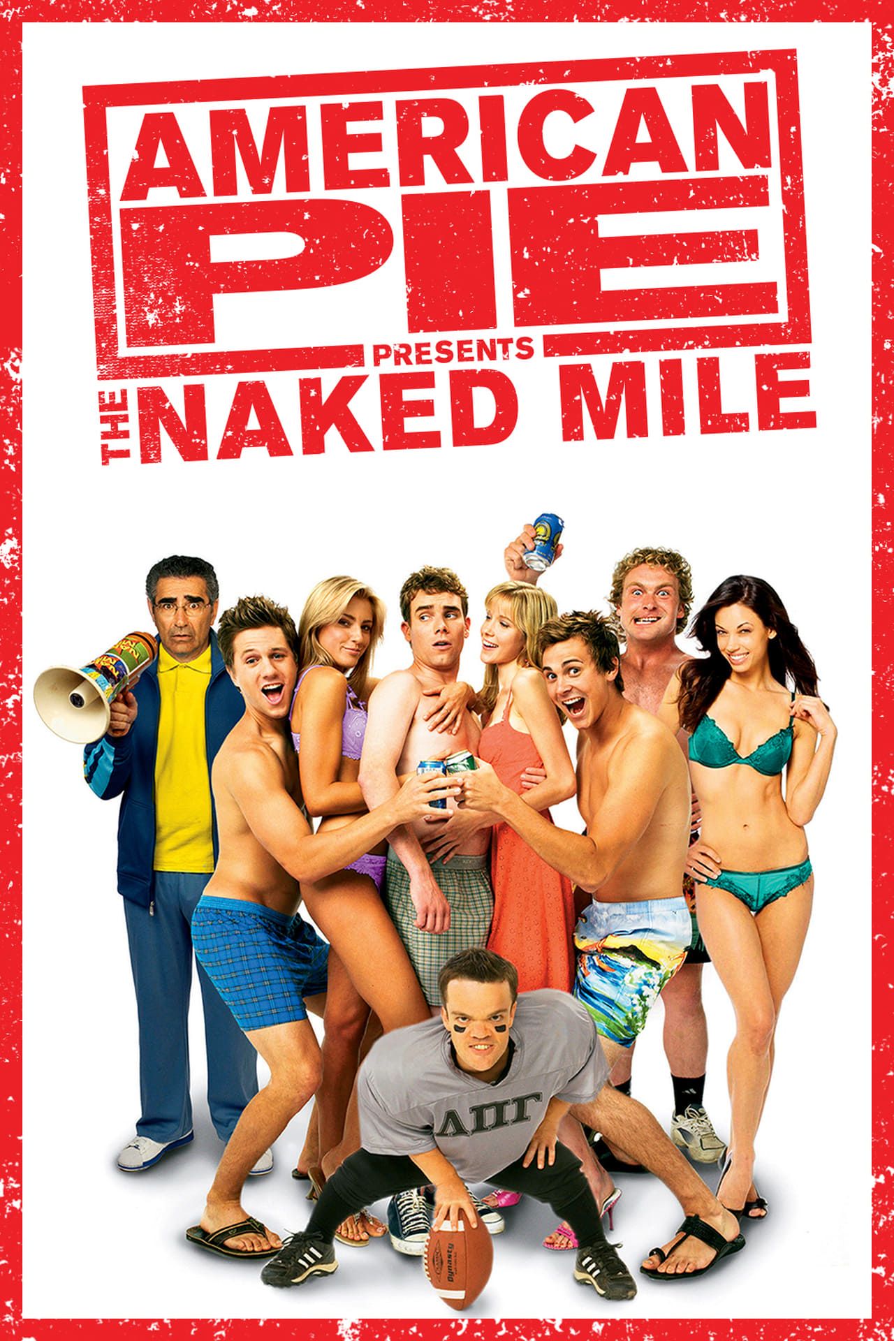 How To Watch The American Pie Movies In Order