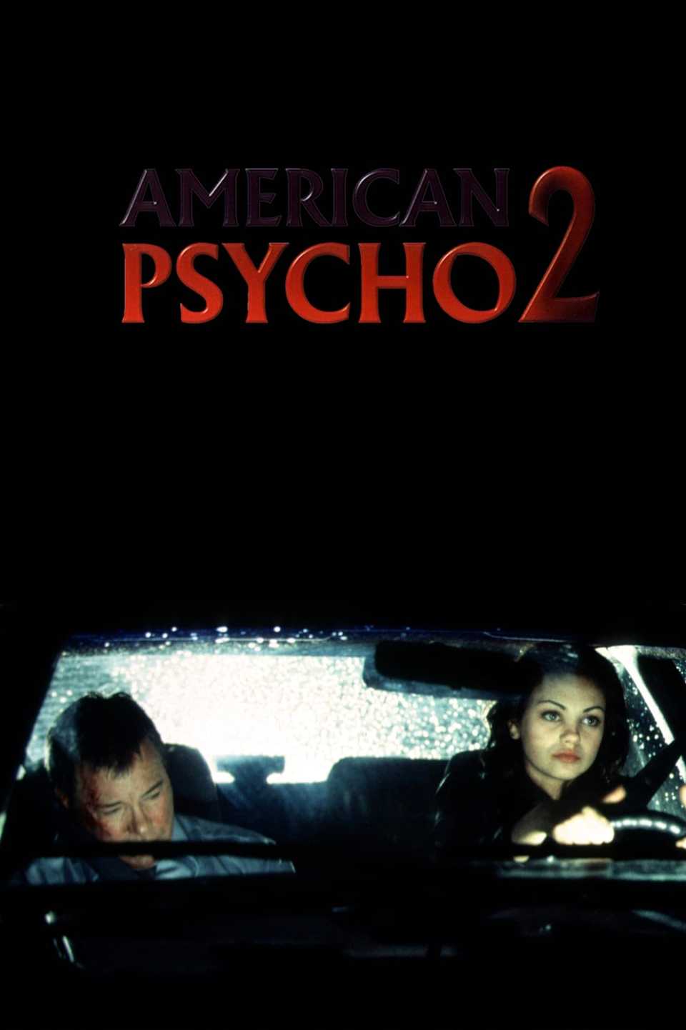 American Psycho Got A Sequel That No One Remembers 2 Years After The ...