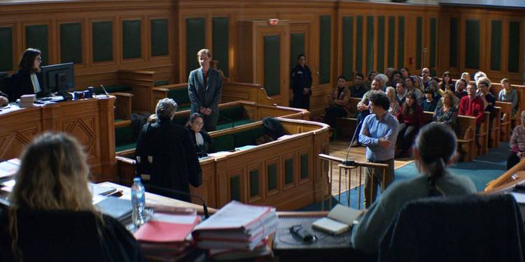 Are French Courtooms Really Like That? Fact-Checking Anatomy Of A Fall