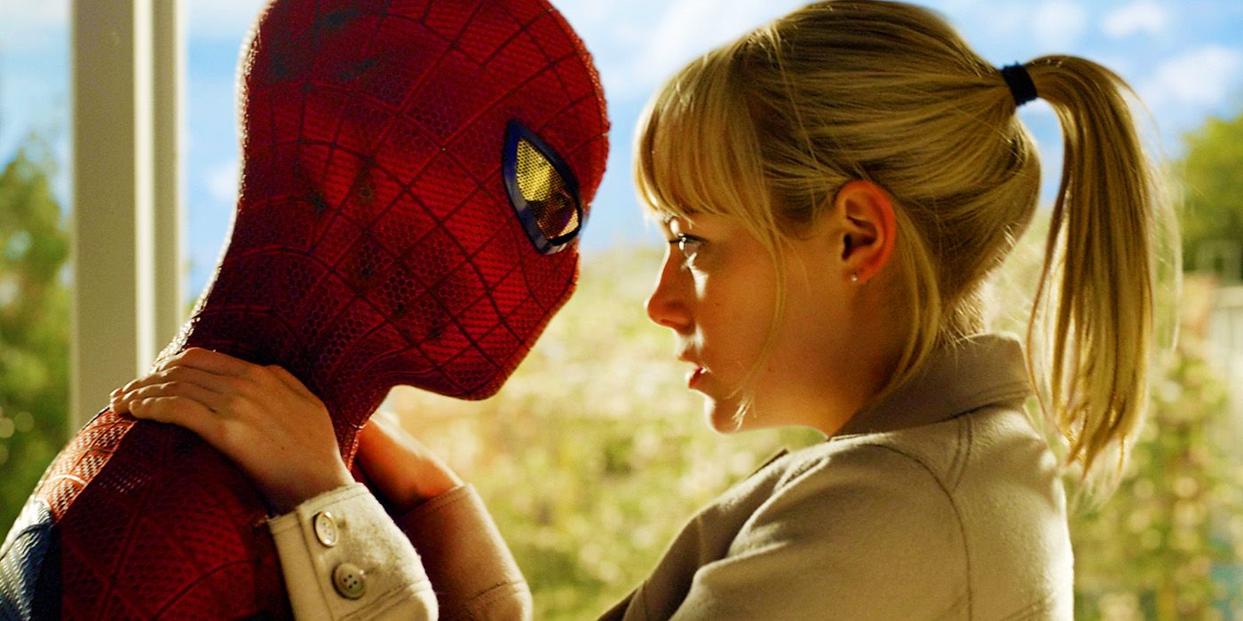 10 Reasons Why Andrew Garfields The Amazing Spider-Man Movies Are Better Than You Remember