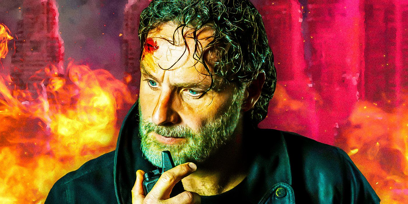 Rick's Walking Dead Return Makes Negan's Dead City Season 2 Role Secretly Tragic