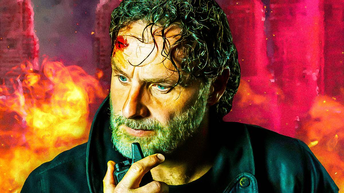 The Ones Who Live Fixes 1 Big Walking Dead Ending Problem (But Creates  Another)