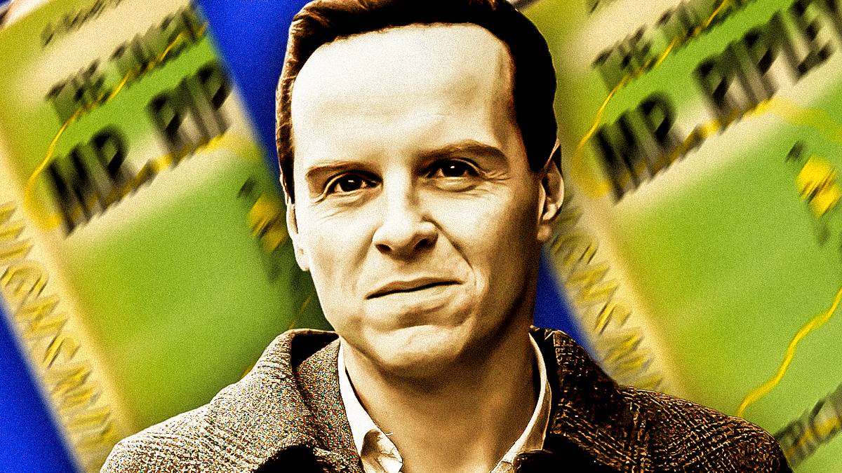 12 Biggest Details Netflix’s Ripley Leaves Out From The 1955 Book
