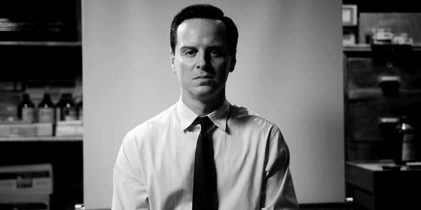Netflix мав право скасувати шедевр психологічного трилера лише після 8 серій