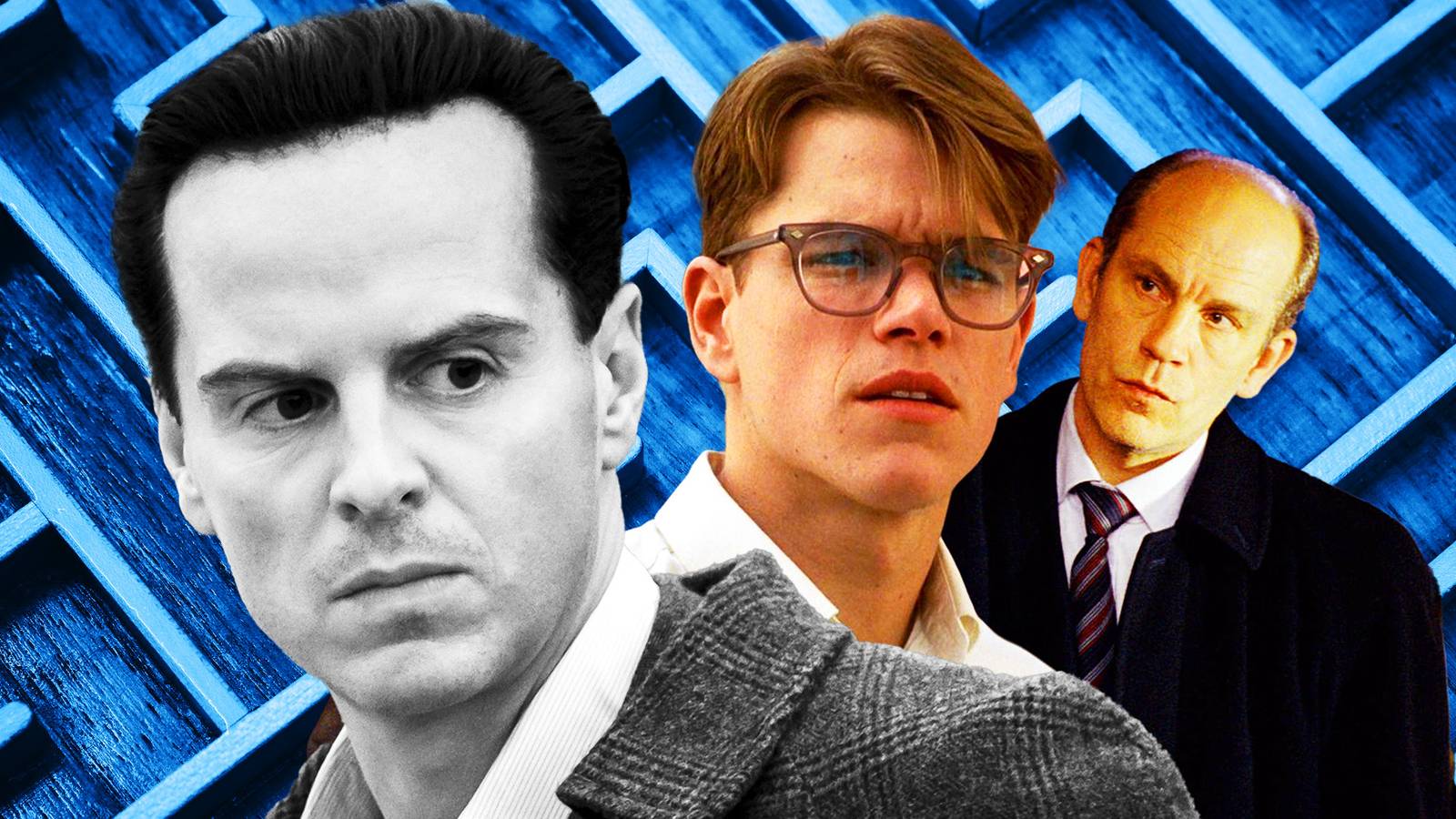 Every Tom Ripley Movie & TV Adaptation, Ranked