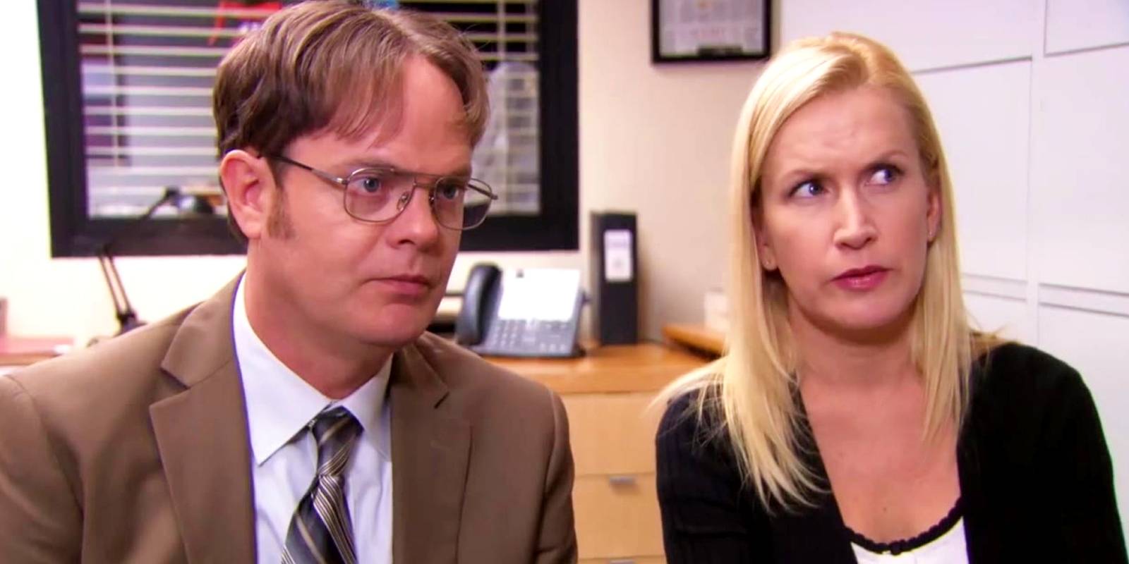 Why One The Office Star Refused To Say Some Of Their Character's Jokes