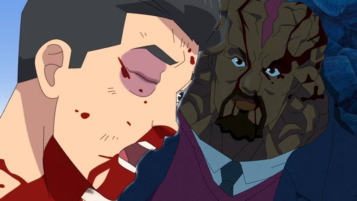Invincible Season 3 Teased By Robert Kirkman: 