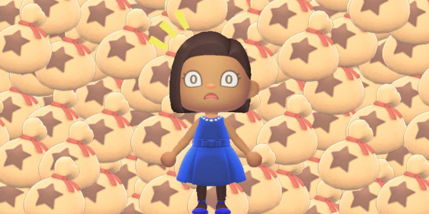 One Animal Crossing Exploit Can Provide Unlimited Bells, But Comes At A ...