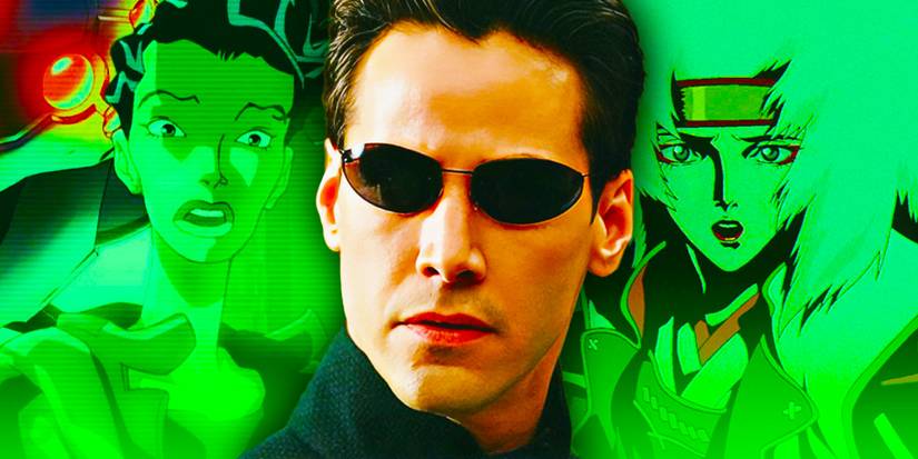 My Favorite Matrix Movie After The Original Has A Higher RT Score Than ...