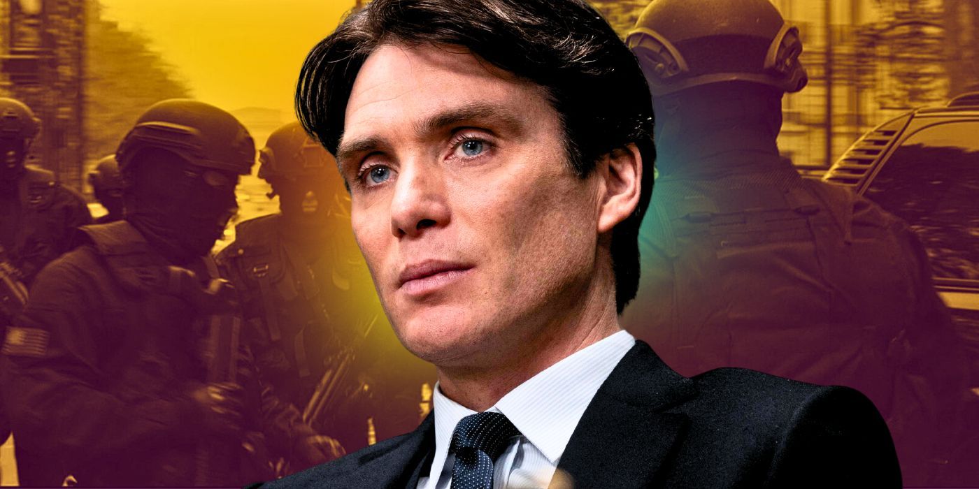 Cillian Murphy's Rotten Tomatoes Bounce Back After $31.6M Box Office Bomb  Ruined His 5-Movie Streak
