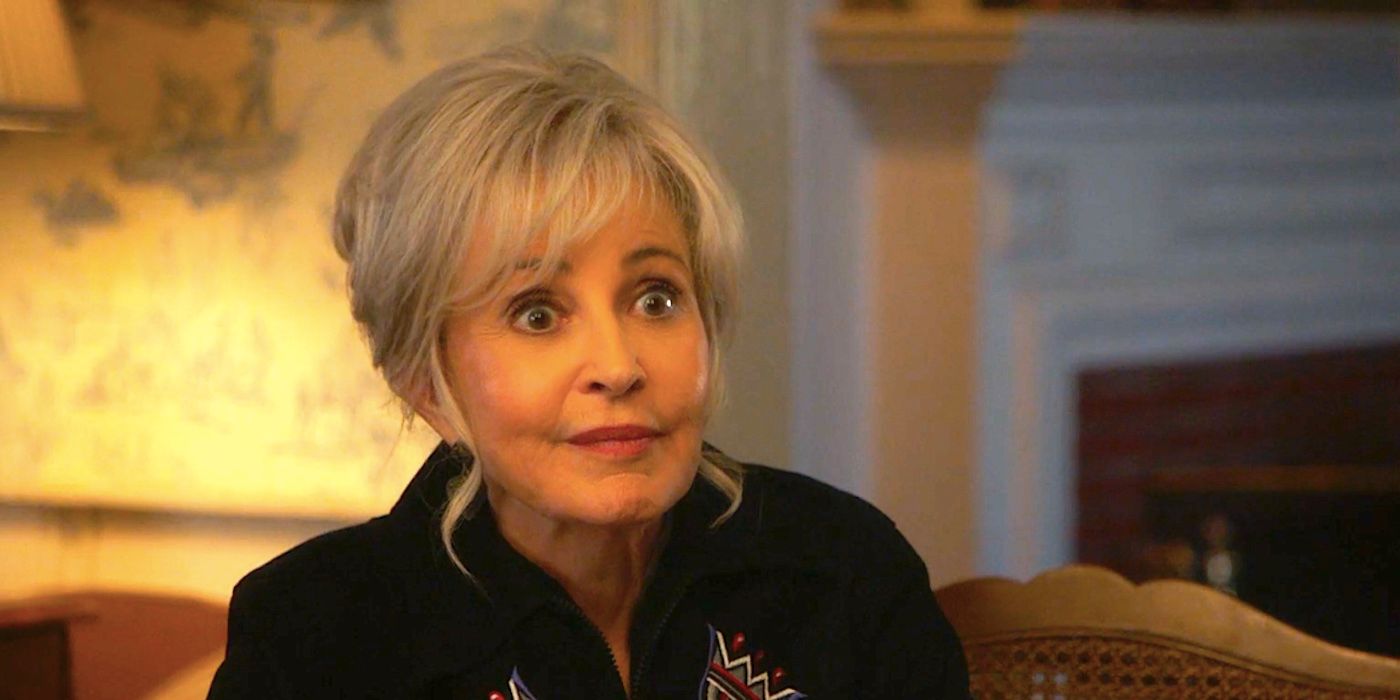 Meemaw's Unclear First Marriage Season 2 Fate Leaves Her TBBT Mystery Unsolved