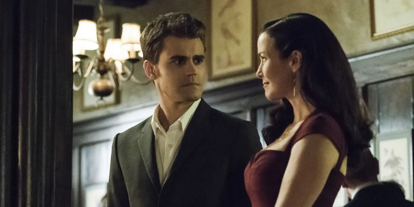 Lily Ripper What Are Rippers In The Vampire Diaries? Cruel Vampire Category Explained