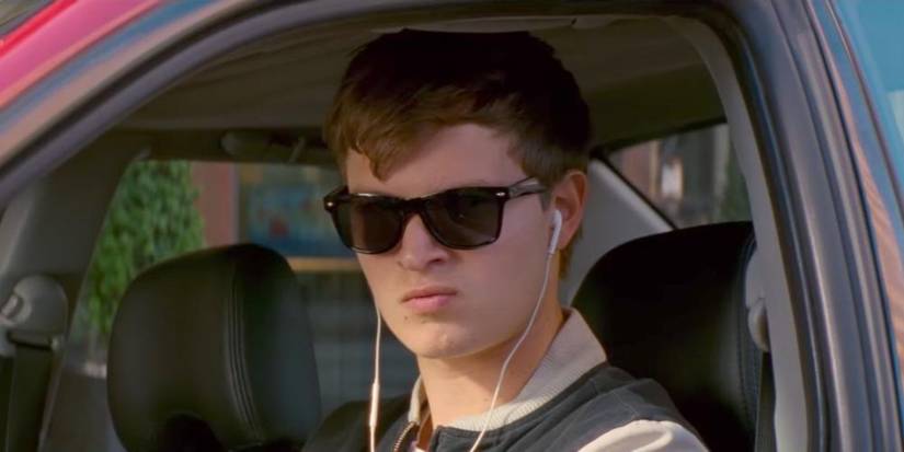 ansel elgort as baby in baby driver 1