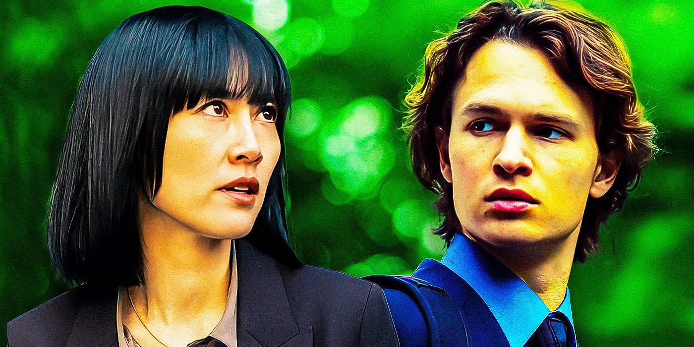 Tokyo Vice Season 3: Cancelation & Everything We Know