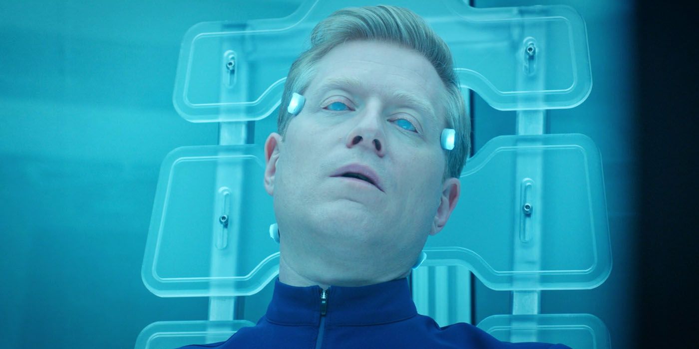 El nombre de Stamets en Star Trek: Discovery explica la ciencia de la vida real detrás del impulso de esporas