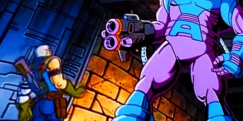 Apocalypse Fight X-Men ’97's Brutal Cliffhanger Mystery Could Have Been Solved By 1 ...