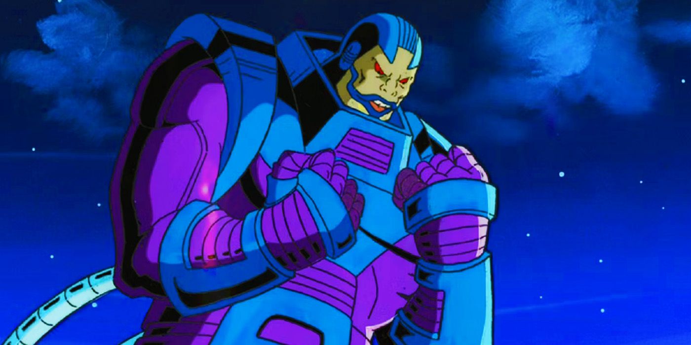 The Best Episode Of X-Men: The Animated Series To Watch For Each Major X-Men Villain