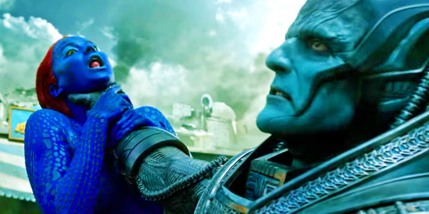 Every X-Men Movie Villain Ranked Worst To Best