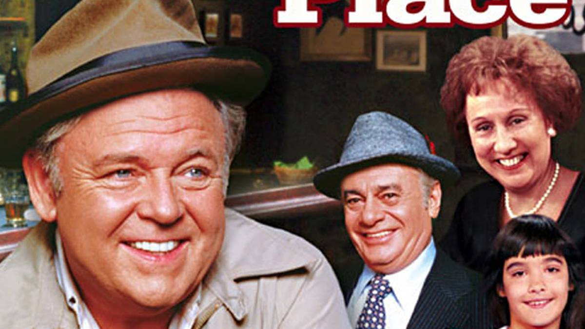 Archie Bunker's Place Summary, Latest News, Trailer, Season List, Cast ...