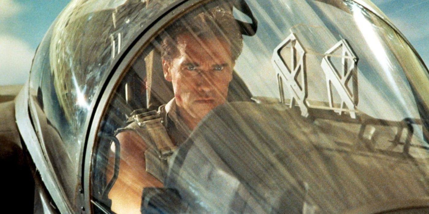 10 Best Special Effects Scenes In James Cameron Movies